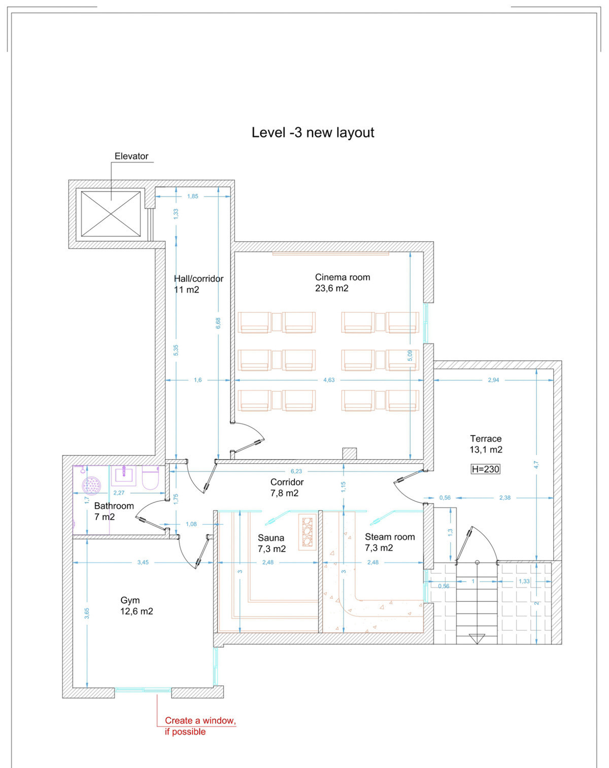 Huis te koop in Elviria | 7 slaapkamers H3985633