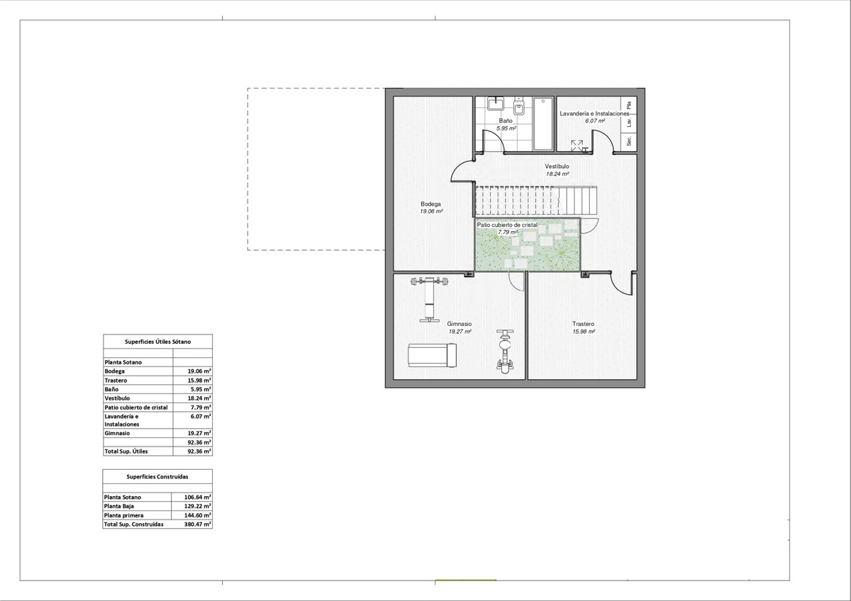 Nieuwbouw in Elviria-9