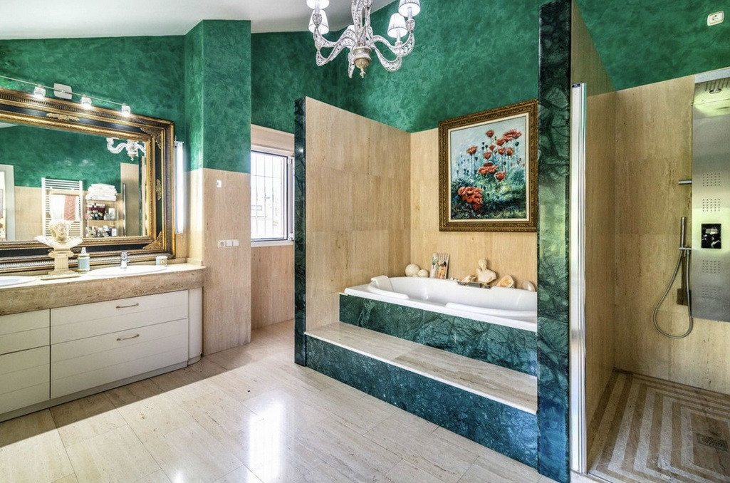 Huis te koop in Elviria | 5 slaapkamers H4867882