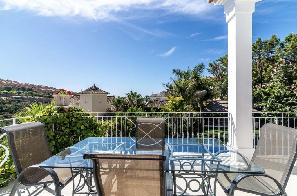 Huis te koop in Elviria | 5 slaapkamers H4867882