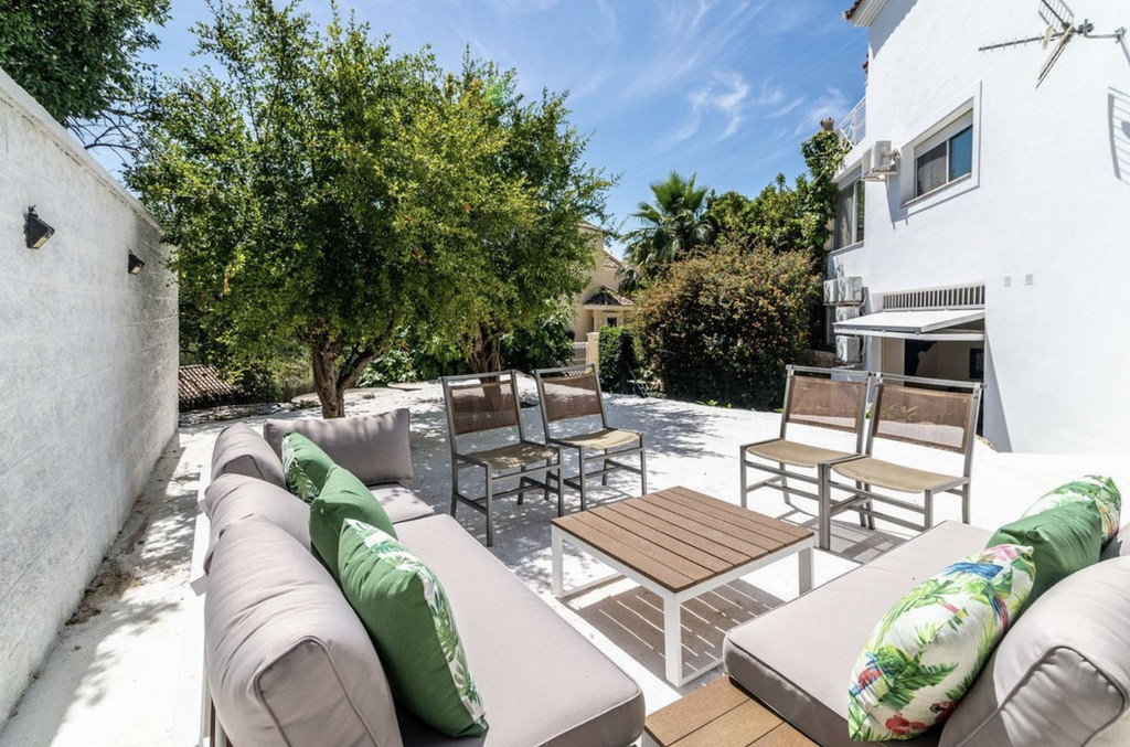 Huis te koop in Elviria | 5 slaapkamers H4867882