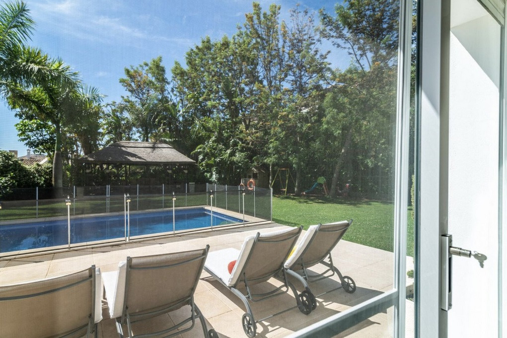 Huis te koop in Elviria | 5 slaapkamers H4867882