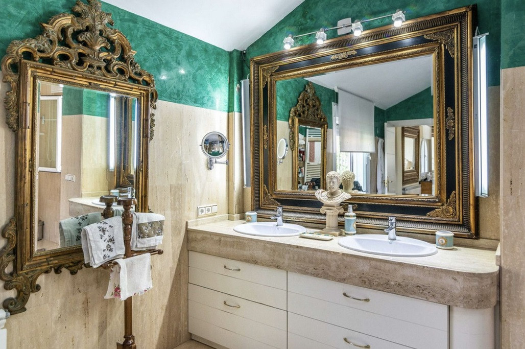 Huis te koop in Elviria | 5 slaapkamers H4867882