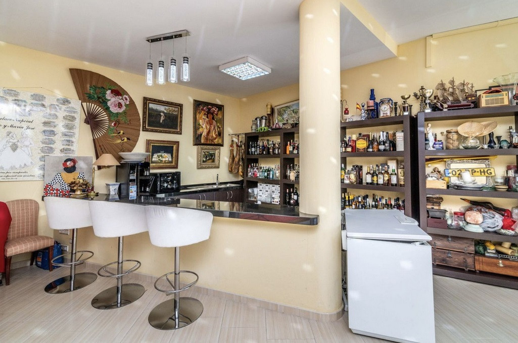 Huis te koop in Elviria | 5 slaapkamers H4867882