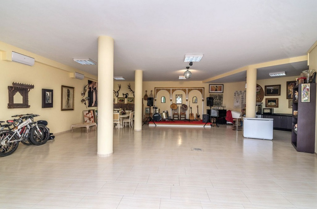 Huis te koop in Elviria | 5 slaapkamers H4867882