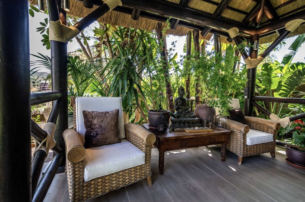 Huis te koop in Elviria | 5 slaapkamers H4867882