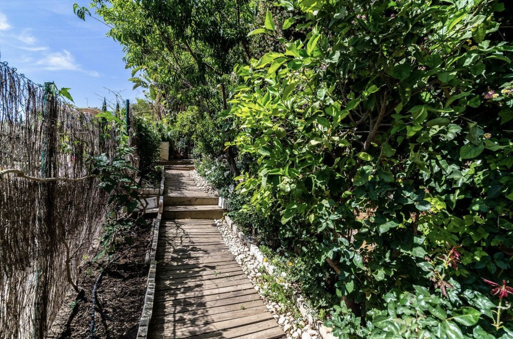 Huis te koop in Elviria | 5 slaapkamers H4867882