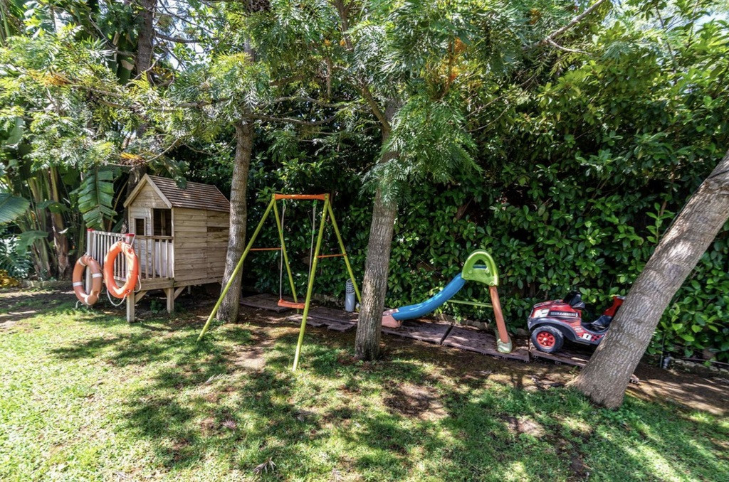 Huis te koop in Elviria | 5 slaapkamers H4867882