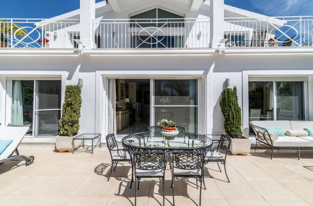 Huis te koop in Elviria | 5 slaapkamers H4867882