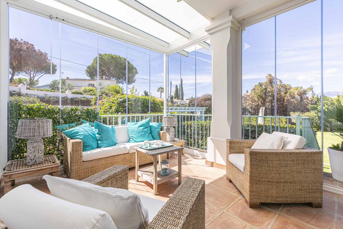 Huis te koop in Elviria | 5 slaapkamers H4876750