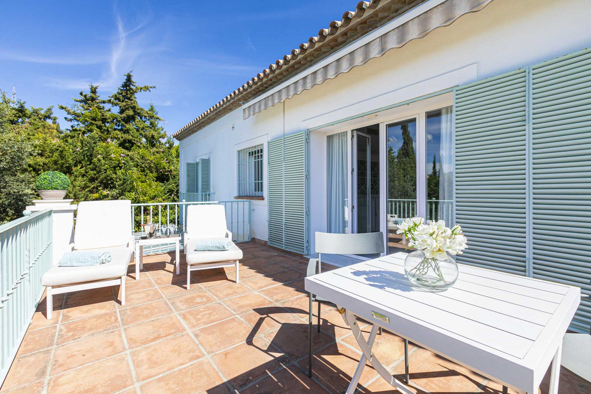 Huis te koop in Elviria | 5 slaapkamers H4876750