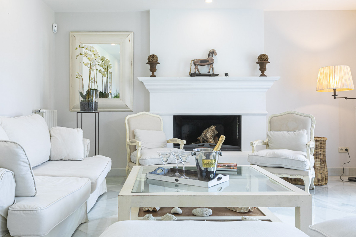 Huis te koop in Elviria | 5 slaapkamers H4876750