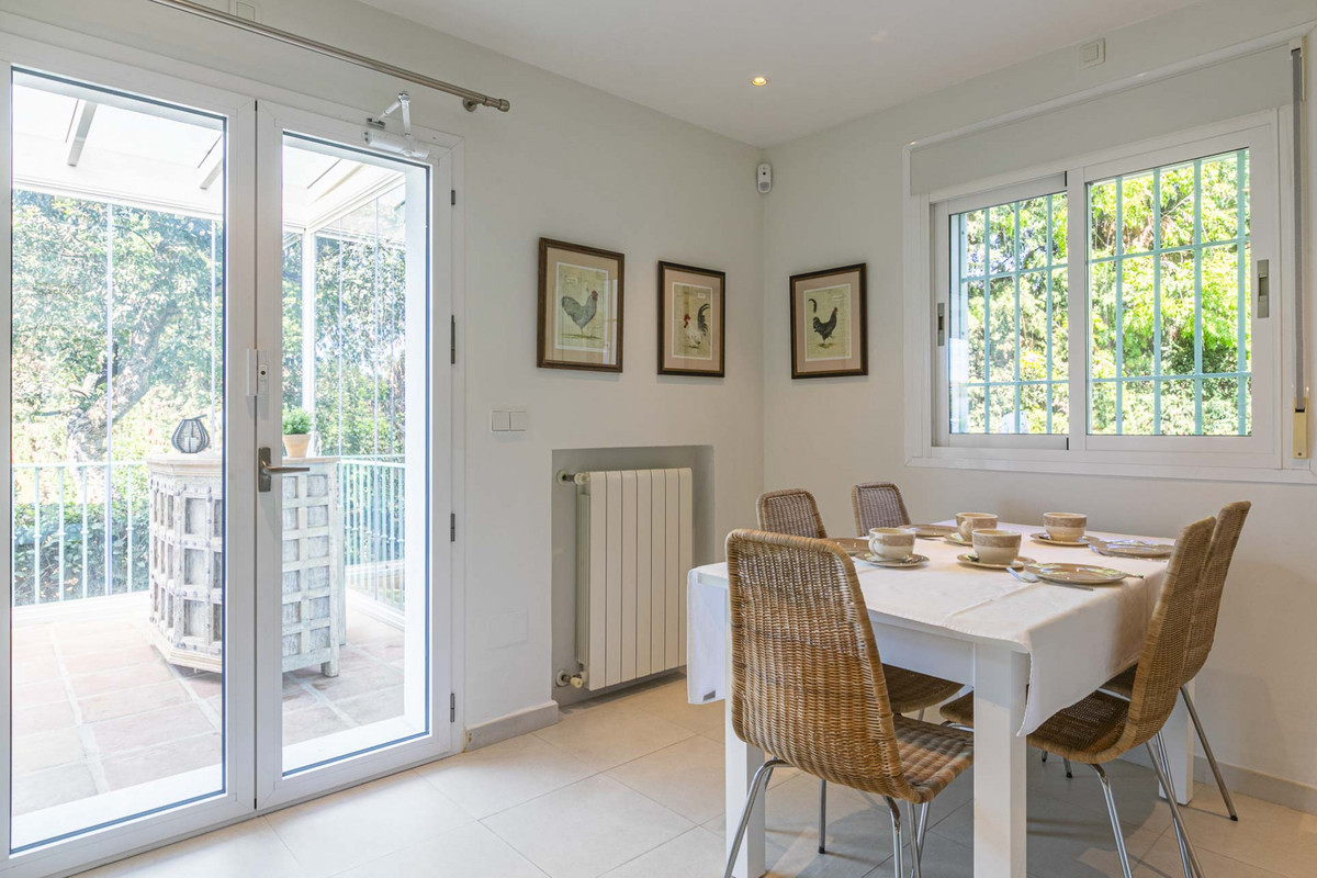 Huis te koop in Elviria | 5 slaapkamers H4876750