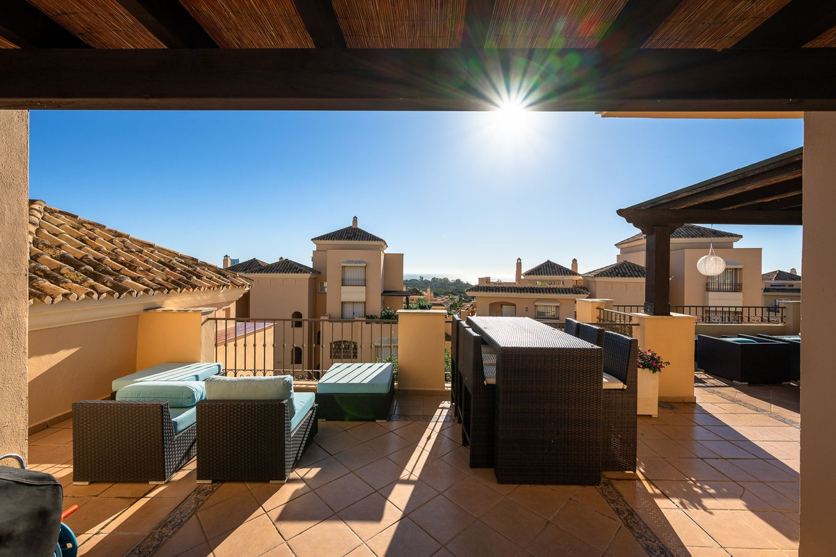 Penthouse Duplex for sale in Elviria | 4 bedrooms H4890589