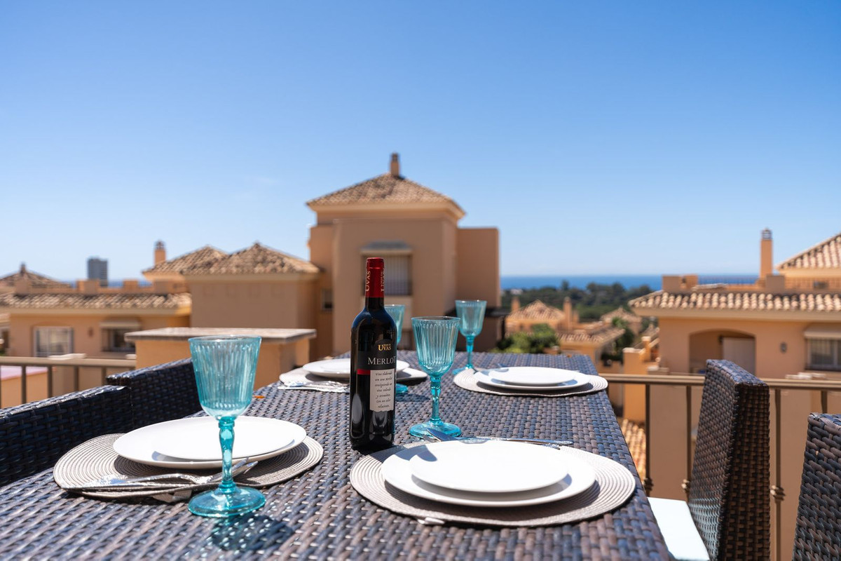 Penthouse Duplex for sale in Elviria | 4 bedrooms H4890589