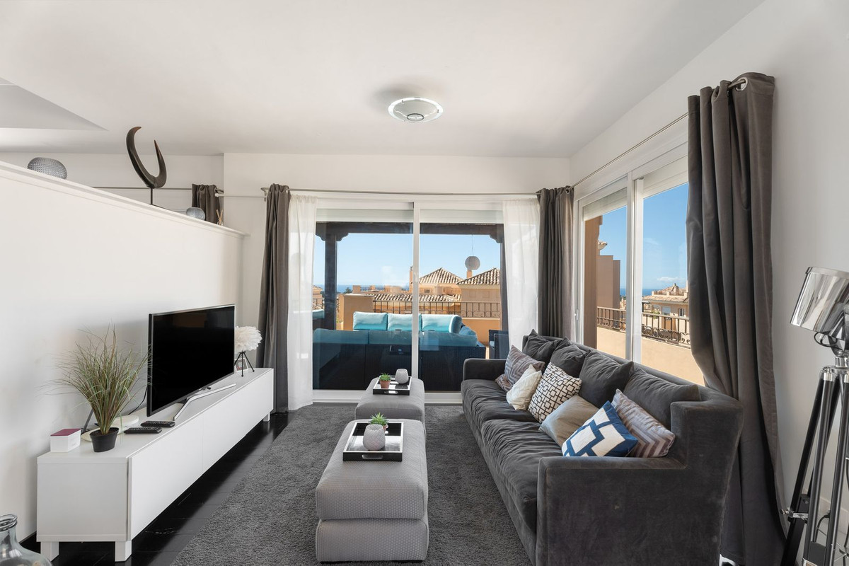 Penthouse Duplex for sale in Elviria | 4 bedrooms H4890589