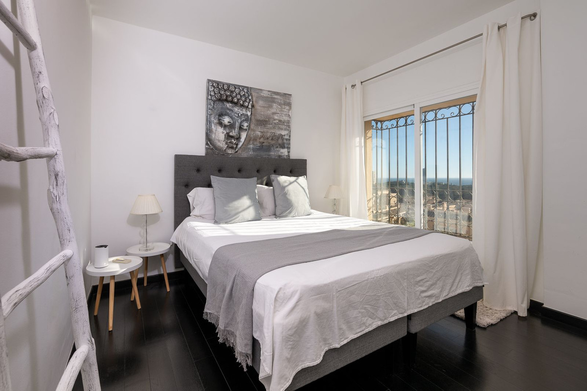 Penthouse Duplex for sale in Elviria | 4 bedrooms H4890589