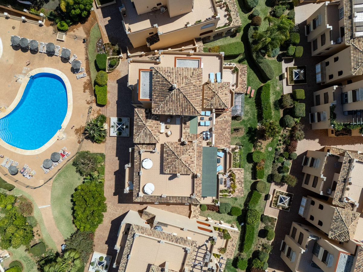 Penthouse Duplex for sale in Elviria | 4 bedrooms H4890589