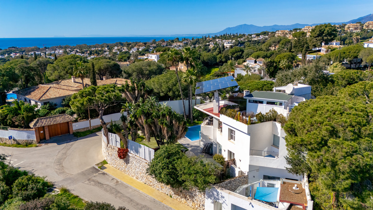 Huis te koop in Elviria | 8 slaapkamers H4964467