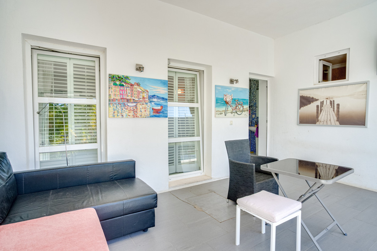 Huis te koop in Elviria | 8 slaapkamers H4964467