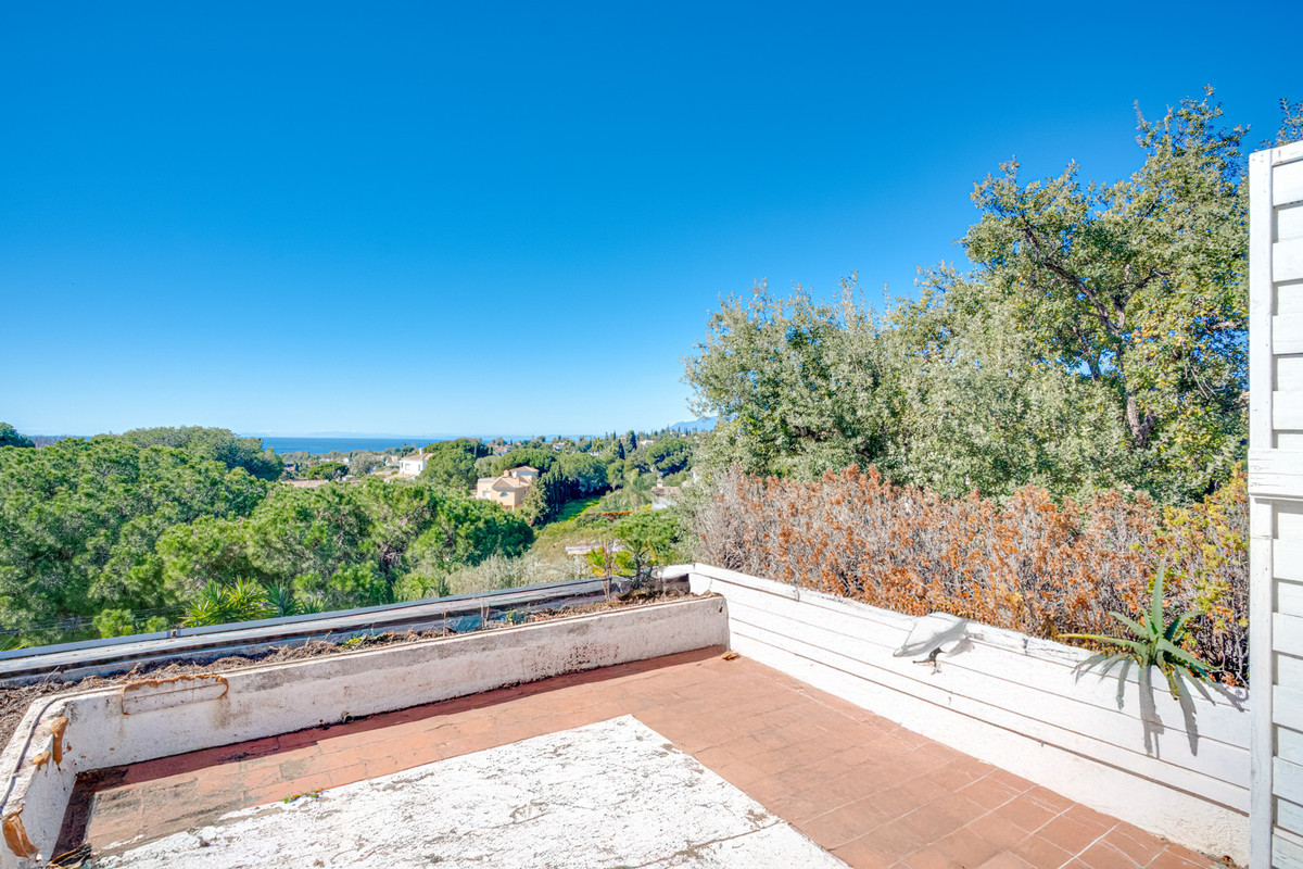 Huis te koop in Elviria | 8 slaapkamers H4964467
