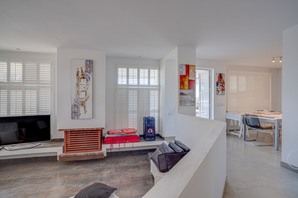 Huis te koop in Elviria | 8 slaapkamers H4964467
