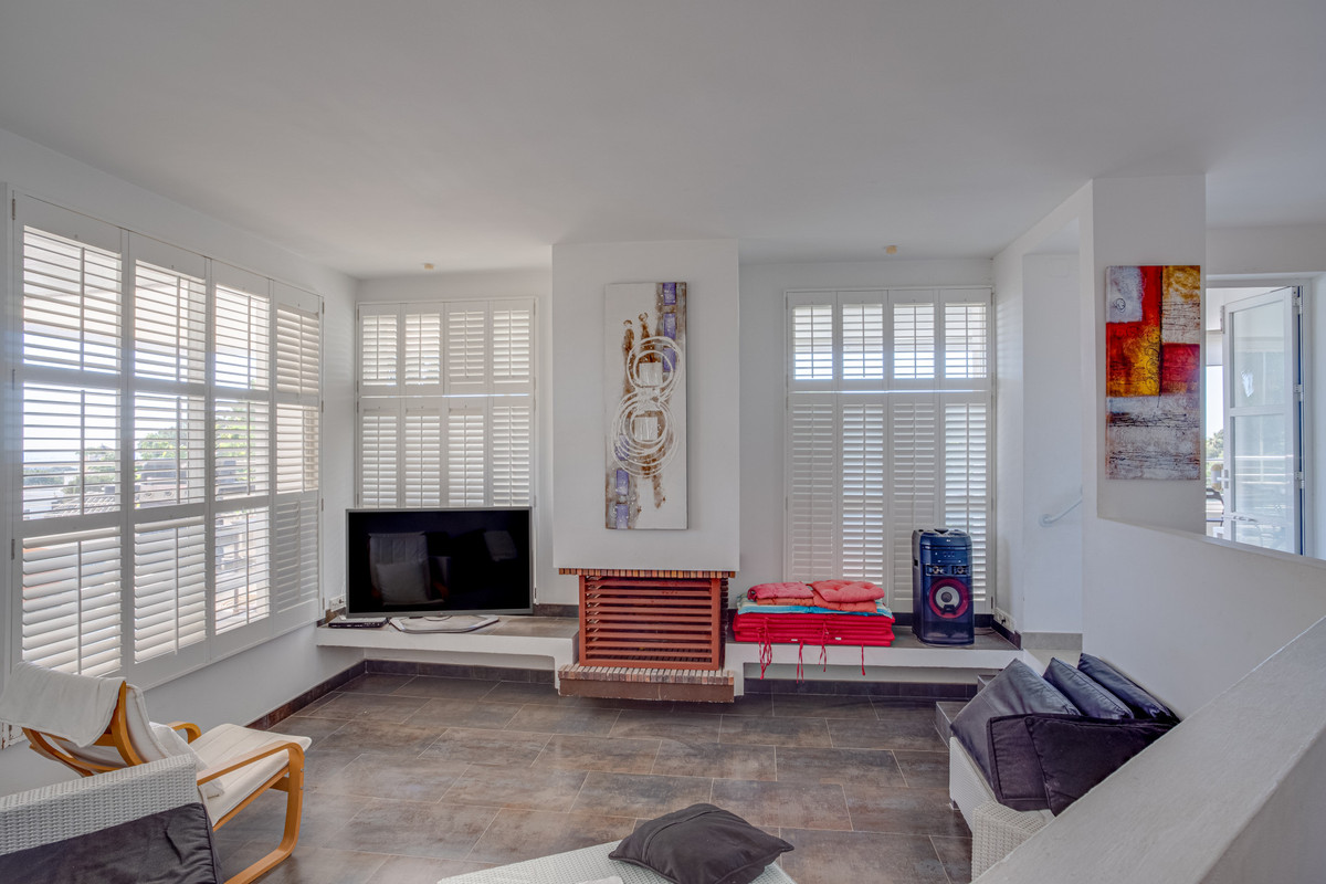 Huis te koop in Elviria | 8 slaapkamers H4964467