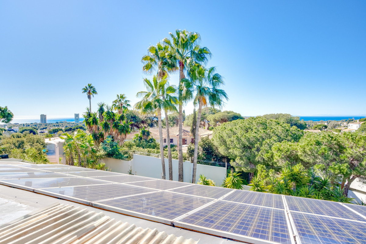 Huis te koop in Elviria | 8 slaapkamers H4964467