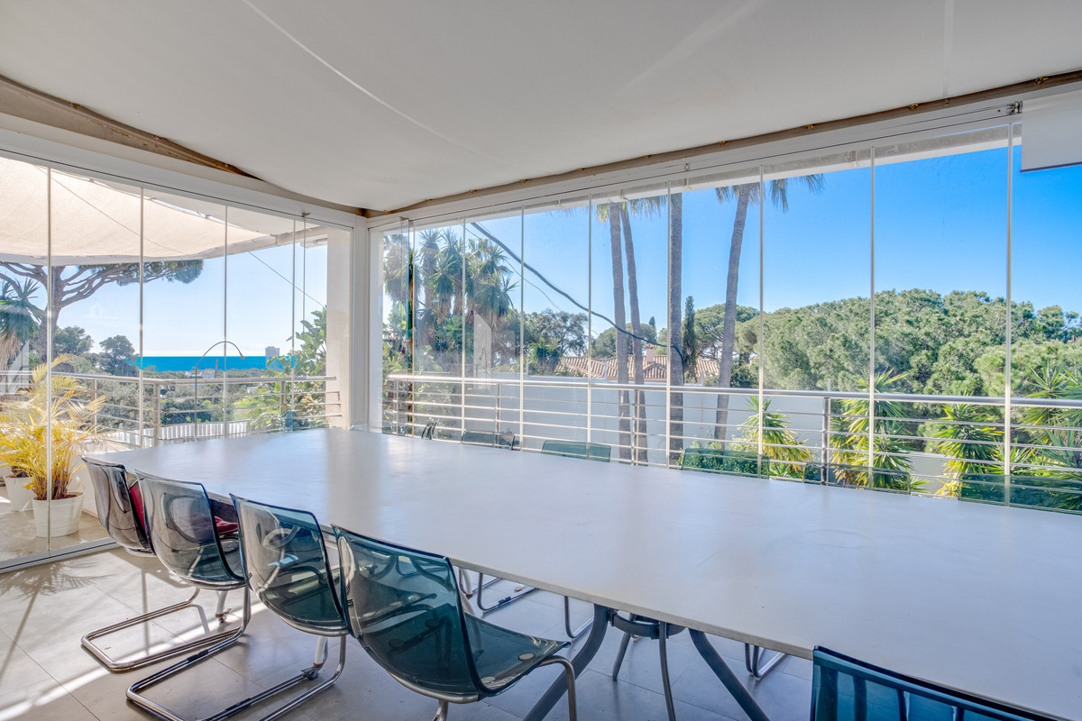 Huis te koop in Elviria | 8 slaapkamers H4964467