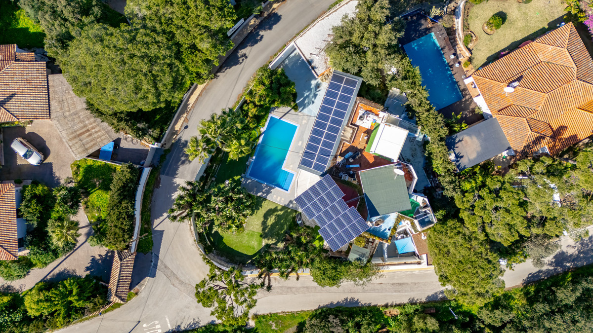 Huis te koop in Elviria | 8 slaapkamers H4964467