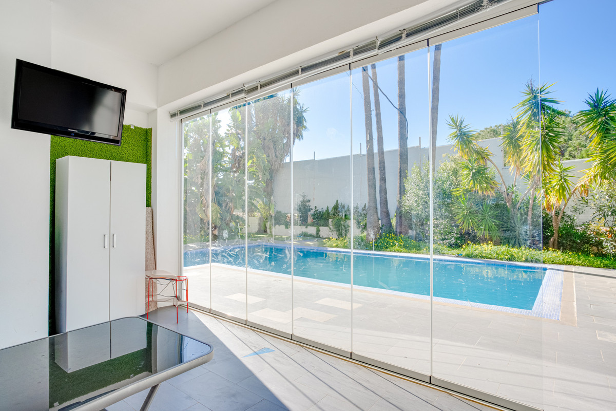 Huis te koop in Elviria | 8 slaapkamers H4964467