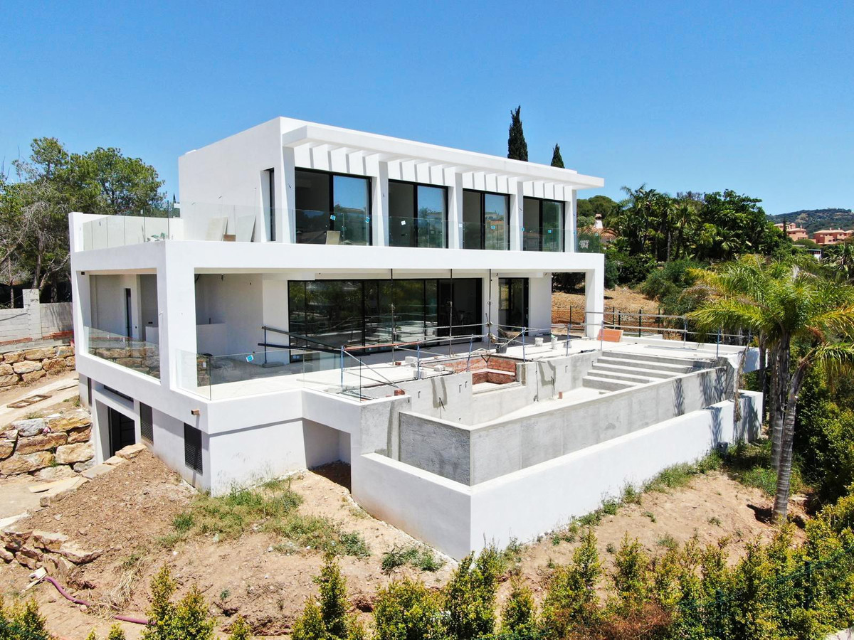 Huis te koop in Elviria | 4 slaapkamers H4976098