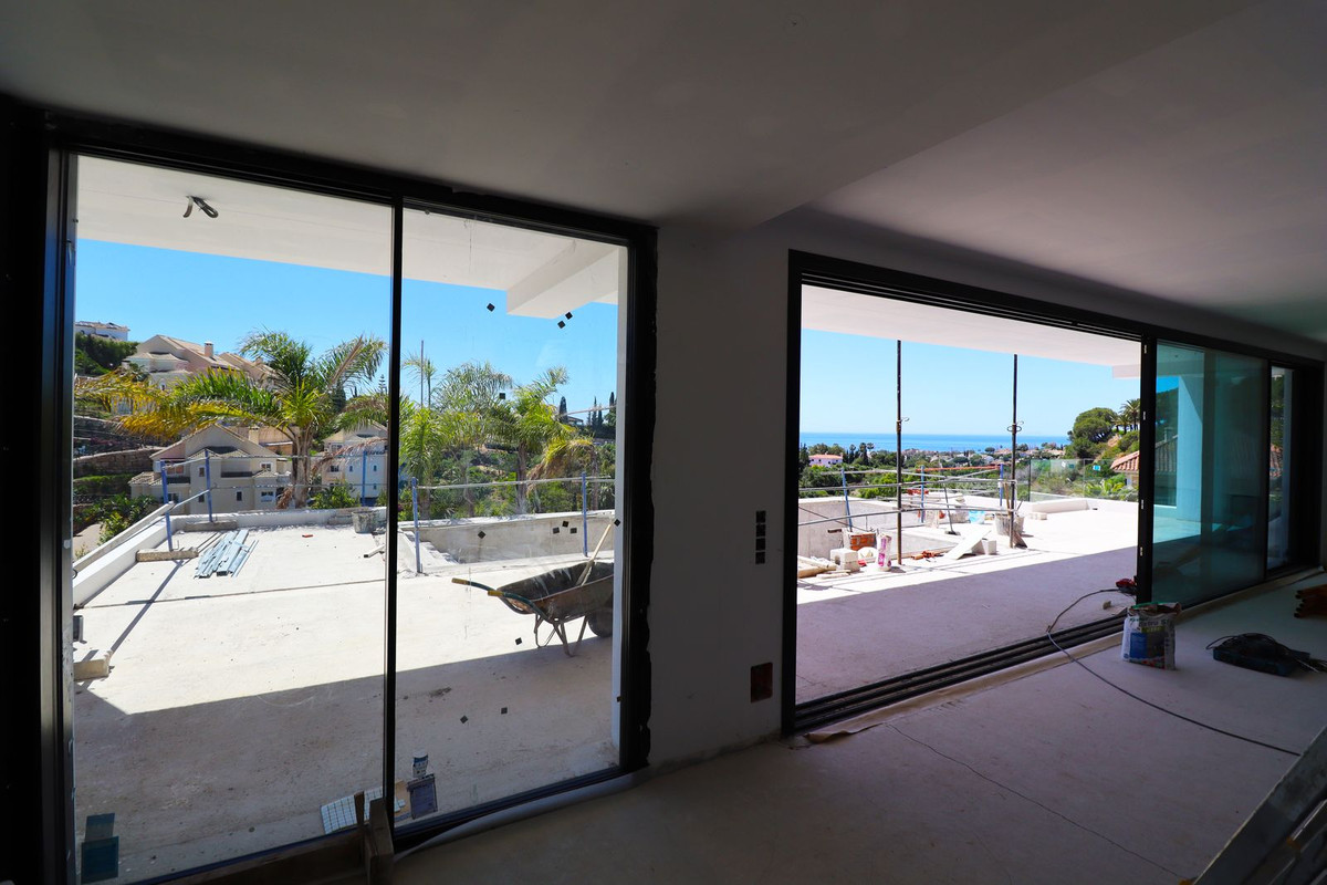 Huis te koop in Elviria | 4 slaapkamers H4976098