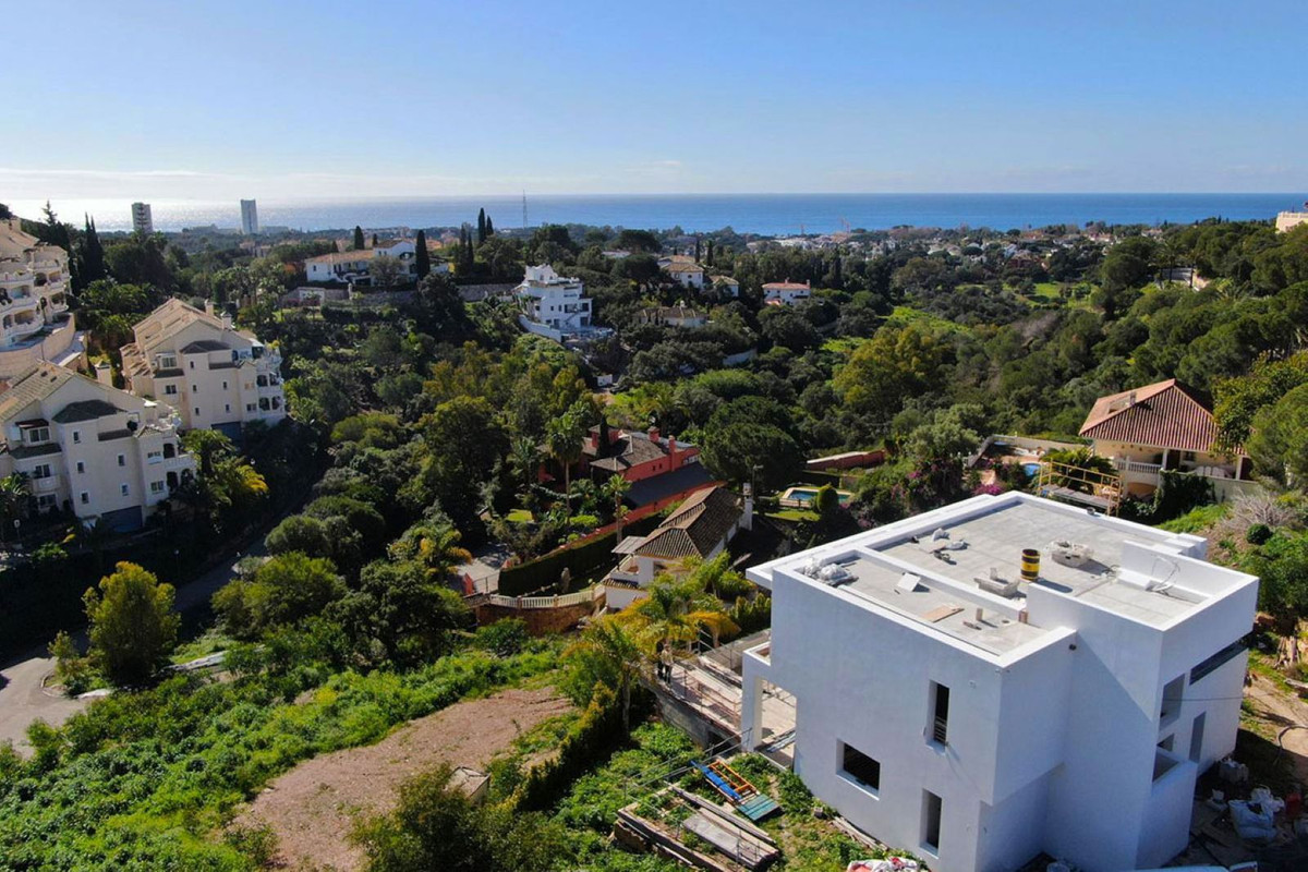 Huis te koop in Elviria | 4 slaapkamers H4976098