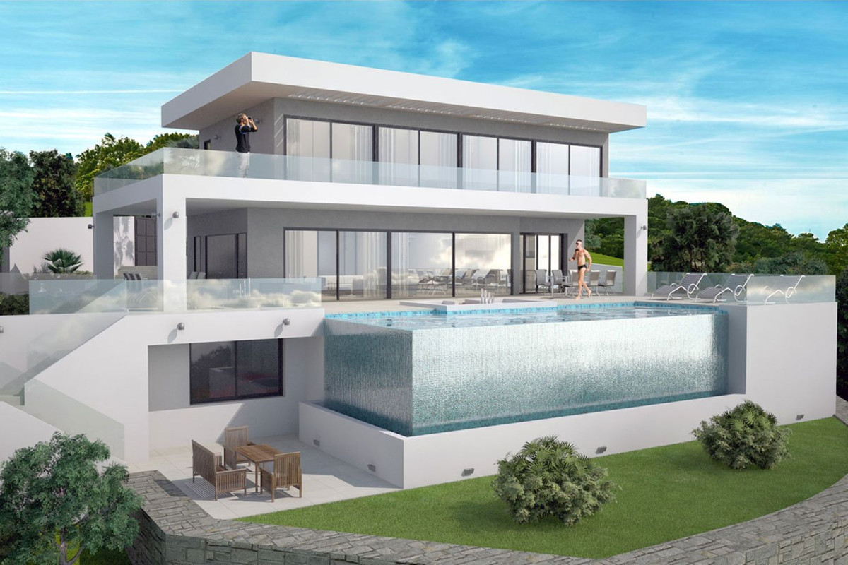 Huis te koop in Elviria | 4 slaapkamers H4976098