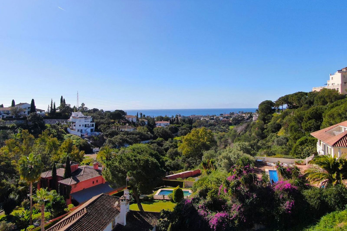 Huis te koop in Elviria | 4 slaapkamers H4976098