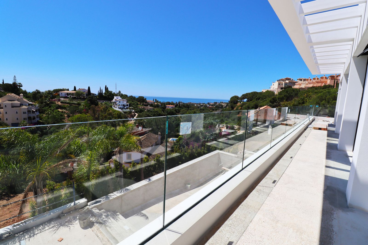 Huis te koop in Elviria | 4 slaapkamers H4976098