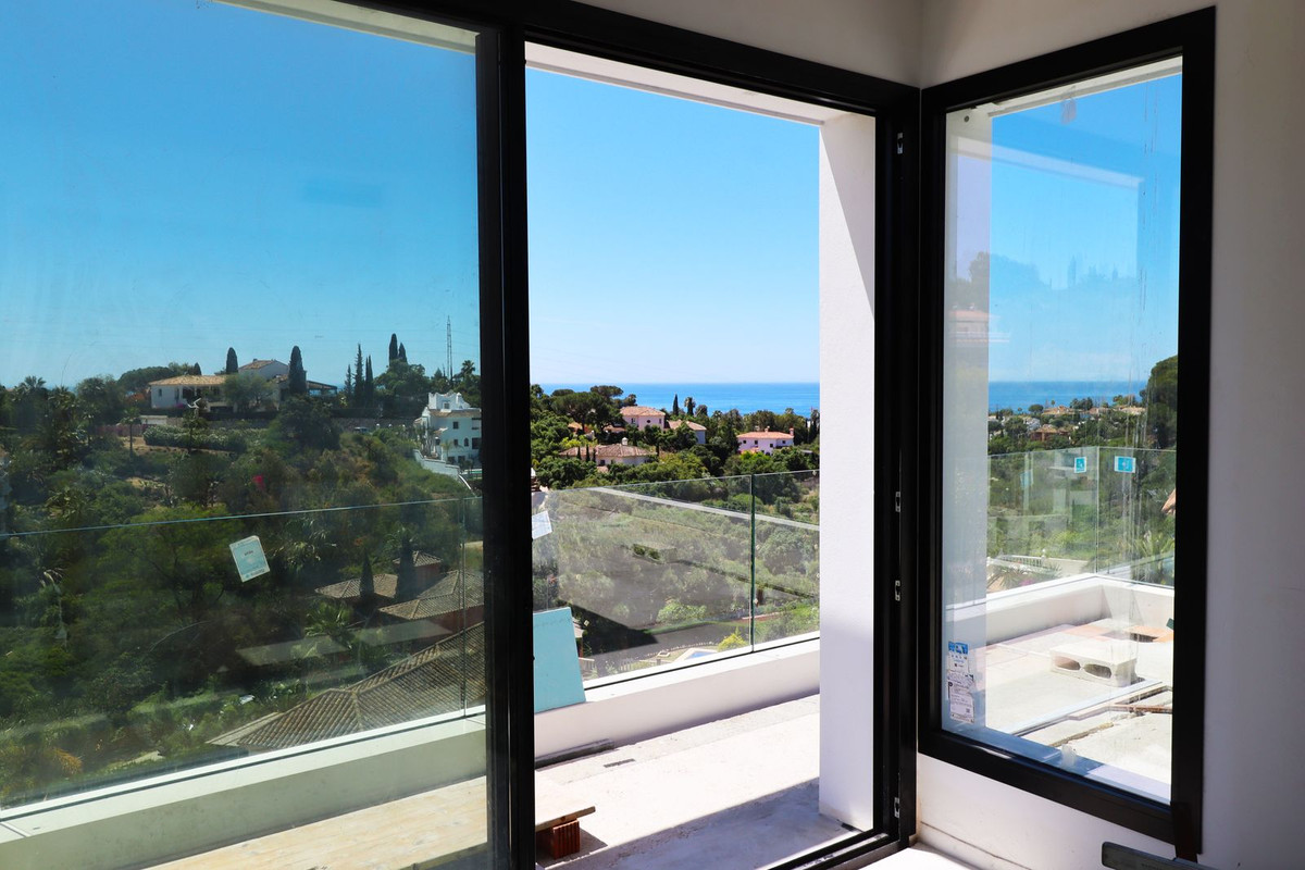 Huis te koop in Elviria | 4 slaapkamers H4976098