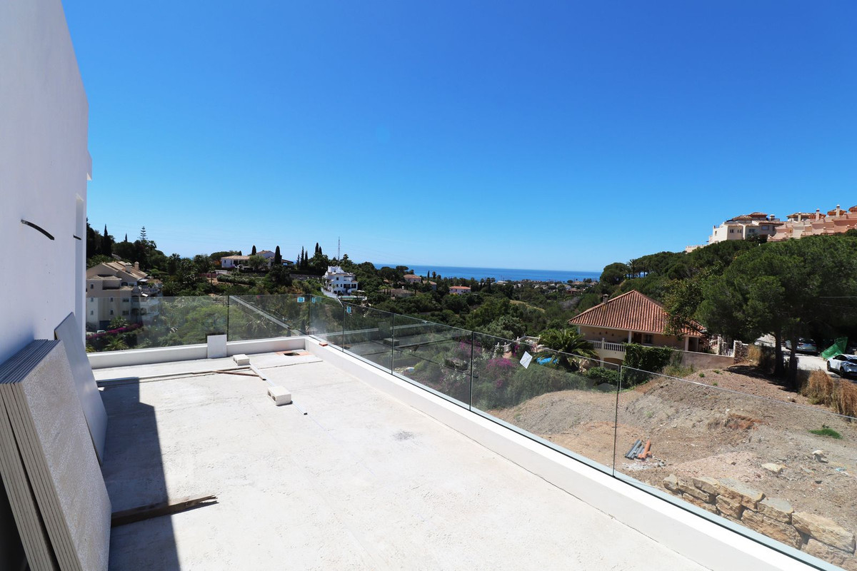 Huis te koop in Elviria | 4 slaapkamers H4976098