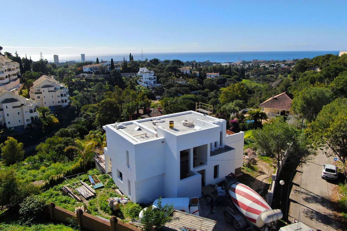 Huis te koop in Elviria | 4 slaapkamers H4976098