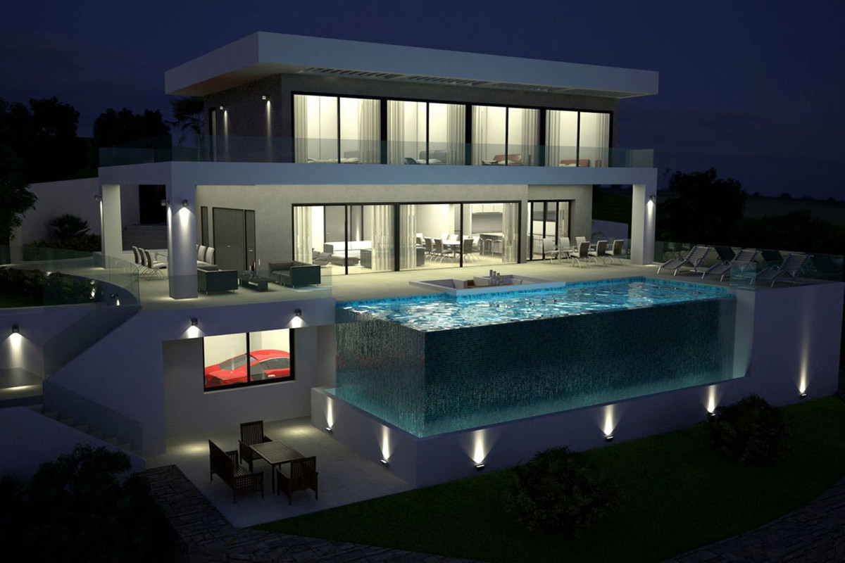 Huis te koop in Elviria | 4 slaapkamers H4976098