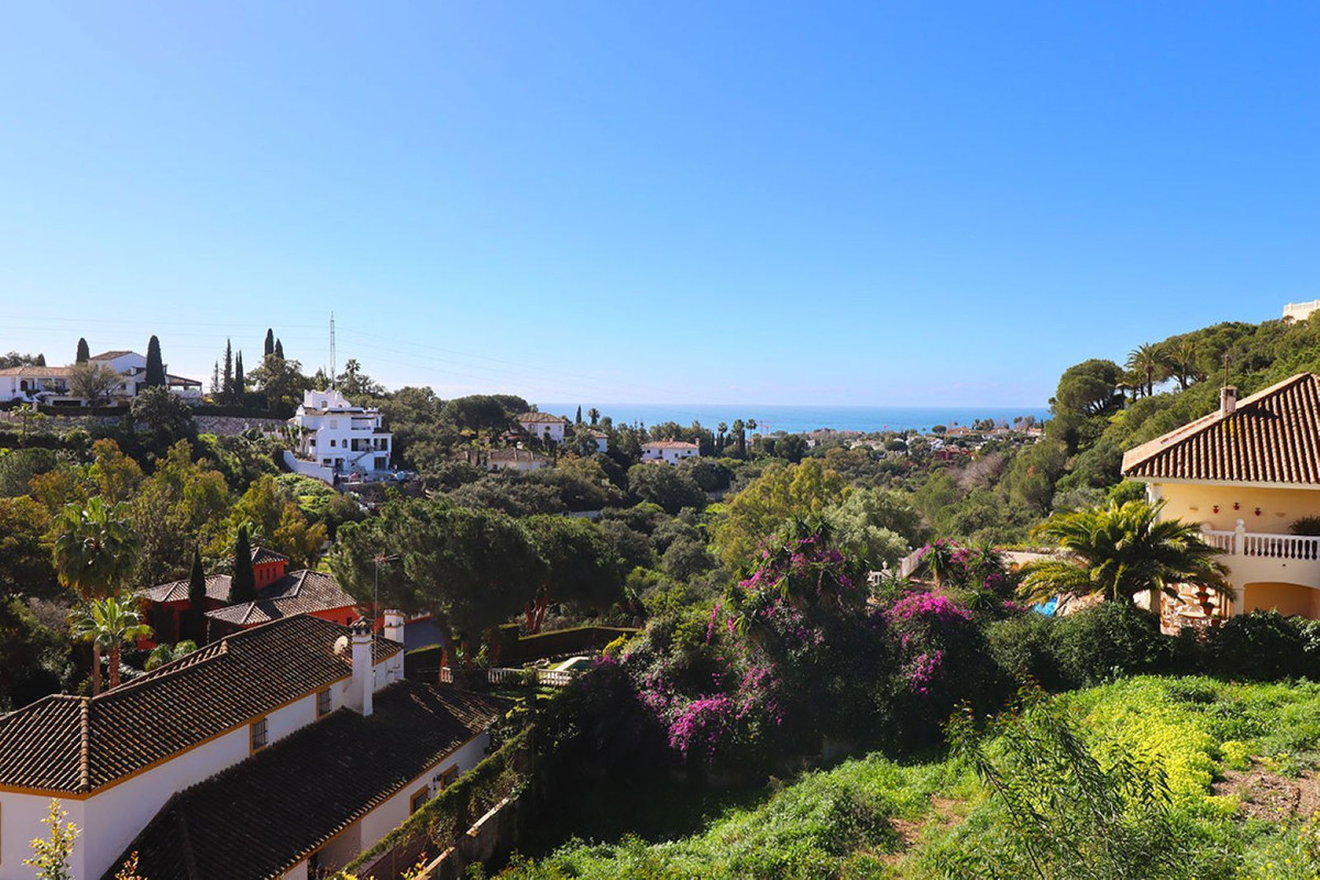 Huis te koop in Elviria | 4 slaapkamers H4976098