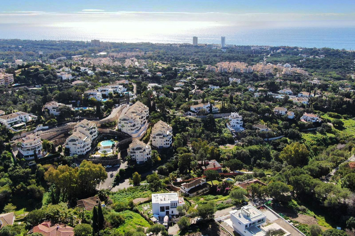Huis te koop in Elviria | 4 slaapkamers H4976098