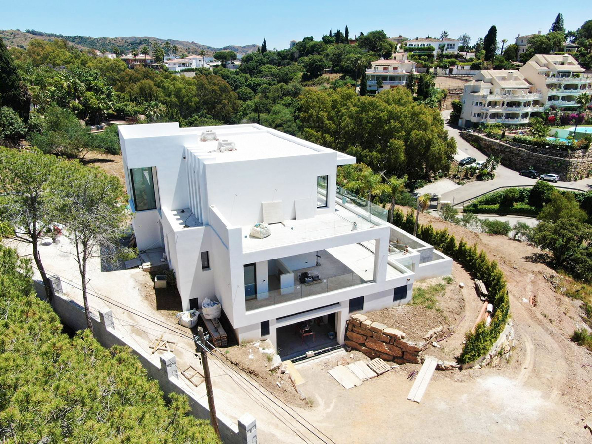 Huis te koop in Elviria | 4 slaapkamers H4976098