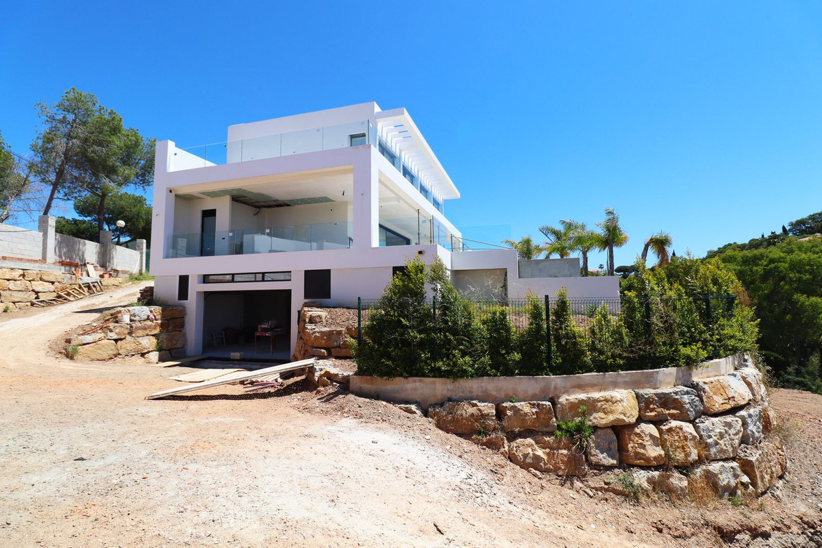 Huis te koop in Elviria | 4 slaapkamers H4976098