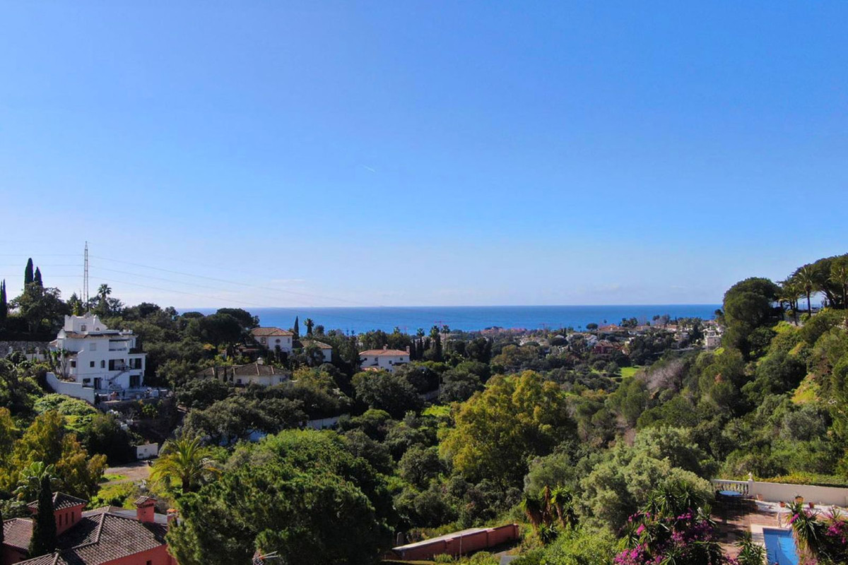 Huis te koop in Elviria | 4 slaapkamers H4976098