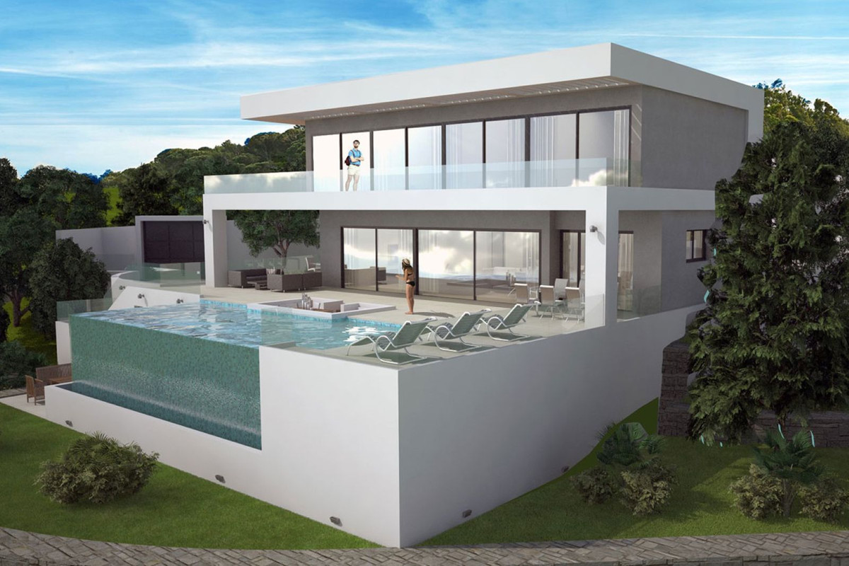 Huis te koop in Elviria | 4 slaapkamers H4976098