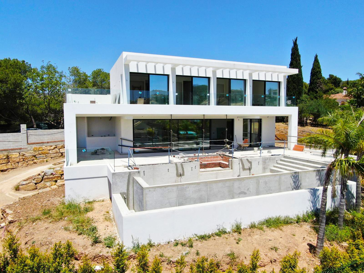 Huis te koop in Elviria | 4 slaapkamers H4976098