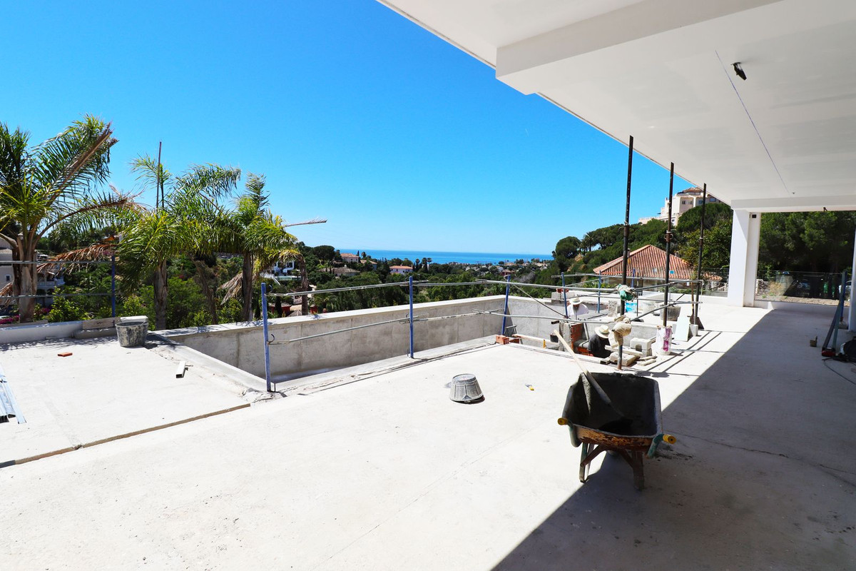 Huis te koop in Elviria | 4 slaapkamers H4976098