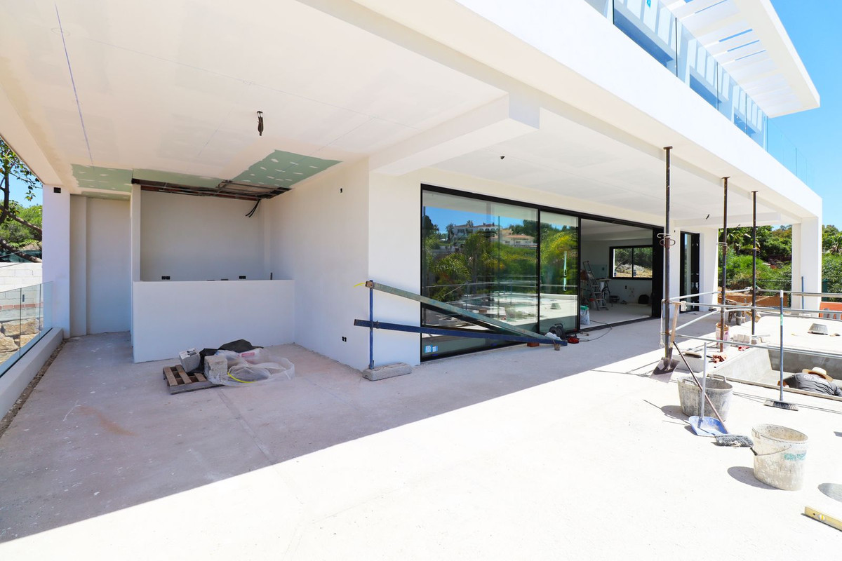 Huis te koop in Elviria | 4 slaapkamers H4976098